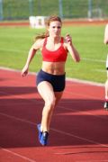 Nastasja jakovljev, AK Kri?evačka banka najbolja na 200m
